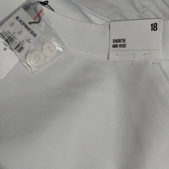 Express shorts - Picture 3 of 3